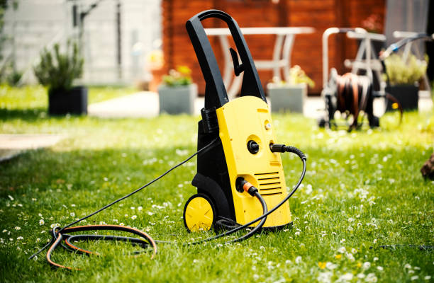 Reliable Rochester, NY Pressure Washing Services Solutions